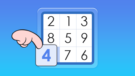 ny times medium sudoku